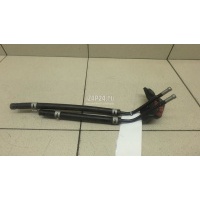 Трубка системы охлаждения АКПП Nissan X-Trail (T31) (2007 - 2014) 21621JG01A
