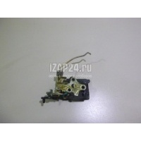 Замок двери задней правой GM Chance (2009 - 2014) 96348303
