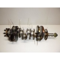 Коленвал Toyota ES (SV40) (2006 - 2012) 1340131040