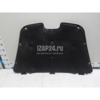 Шумоизоляция капота Ford Mondeo III (2000 - 2007) 1750331