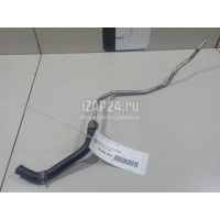 Трубка гидроусилителя Nissan Primera P12E (2002 - 2007) 49721AV603
