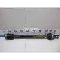Полуось передняя правая VAG Leon (1M1) (1999 - 2006) 1J0407272BL