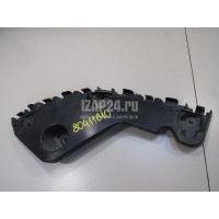 Направляющая заднего бампера левая Renault Duster (2012 - ) 622214225R