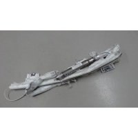 Подушка безопасности (Airbag) Skoda Roomster 2010-2015 2013