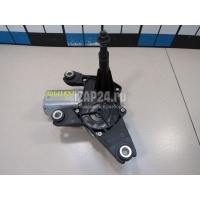 Моторчик стеклоочистителя задний Renault Duster (2012 - ) 8200734582
