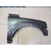 Крыло переднее правое Volvo XC90 (2002 - 2015) 30796495