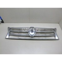 Решетка радиатора Renault Duster (2012 - ) 623825665R