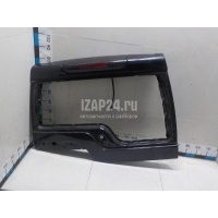 Дверь багажника верхняя Land Rover Discovery III (2004 - 2009) BHA780070