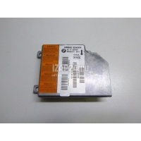 Блок управления AIR BAG BMW 3-серия E46 (1998 - 2005) 65778372521