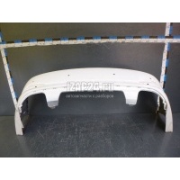 Бампер задний Hyundai-Kia i40 (2011 - ) 866403Z300