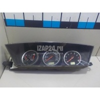 Панель приборов Nissan Primera P12E (2002 - 2007) 24810AV602