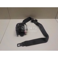 Ремень безопасности с пиропатроном Nissan Qashqai (J11) (2014 - ) 868844EA1A