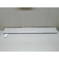 Накладка стекла переднего правого VAG Cayenne (2003 - 2010) 95553147800