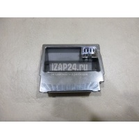 Пепельница передняя VAG A6 [C5] (1997 - 2004) 4B0857989
