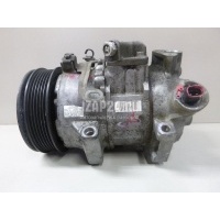 Компрессор системы кондиционирования Toyota Auris (E15) (2006 - 2012) 883101A660