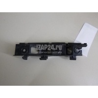 Направляющая переднего бампера правая VAG Passat [B6] (2005 - 2010) 3C0807184