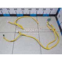 Проводка (коса) Lifan Solano (2010 - 2016) B4003600
