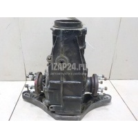 Редуктор заднего моста VAG A6 [C6,4F] (2004 - 2011) 0AR500043C