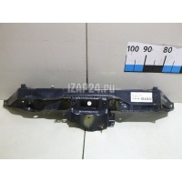 Панель передняя Nissan Note (E11) (2006 - 2013) F25119U0M0