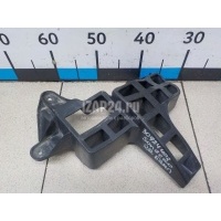 Направляющая заднего бампера правая Renault Sandero (2009 - 2014) 8200735455