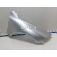 Крыло переднее правое VAG Touareg (2002 - 2010) 7L6821102K