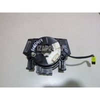Механизм подрулевой для SRS (ленточный) Nissan Micra (K12E) (2002 - 2010) B55679U00A