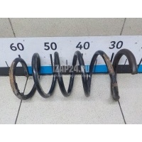 Пружина передняя Renault Logan (2005 - 2014) 8200803730