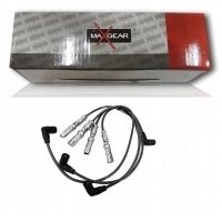 maxgear провода зажигания audi seat volkswagen 53 - 0082