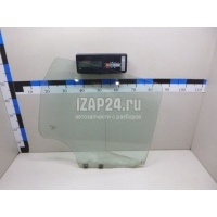 Стекло двери задней правой Renault Duster (2012 - ) 823003687R