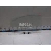Стекло двери задней правой Hyundai-Kia Solaris (2017 - ) 83420H5000