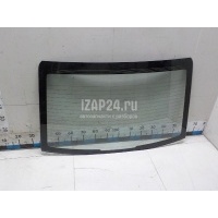 Стекло заднее Hyundai-Kia Solaris (2017 - ) 87110H5000