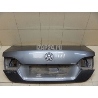 Крышка багажника VAG Jetta (2011 - ) 5C6827025A