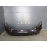 Бампер задний VAG Superb 2015 3V5807421