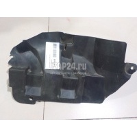 Пыльник (кузов наружные) Nissan Qashqai (J10) (2006 - 2014) 74778JD00A