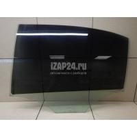 Стекло двери задней левой VAG Jetta (2011 - ) 5C6845025