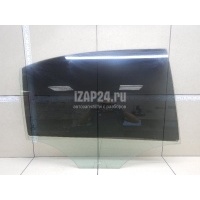 Стекло двери задней правой VAG Jetta (2011 - ) 5C6845026