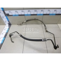 Трубка гидроусилителя Renault Logan (2005 - 2014) 8201002068