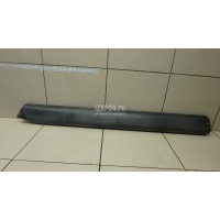 Накладка двери передней правой Nissan X-Trail (T31) (2007 - 2014) 80876JG00A
