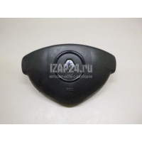 Подушка безопасности в рулевое колесо Renault Duster (2012 - ) 985102657R