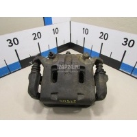Суппорт тормозной передний правый Nissan Murano (Z50) (2004 - 2008) 41001EG50A