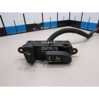 Блок кнопок управления сиденьем Nissan M (Y50) (2004 - 2010) 87015EH00A