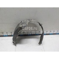 Локер задний правый Hyundai-Kia Solaris (2017 - ) 86822H5000