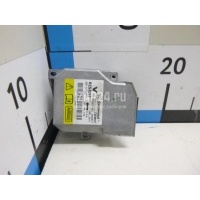 Блок управления AIR BAG Renault Kangoo (2008 - ) 8201150650