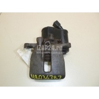 Суппорт тормозной задний правый VAG A6 [C6,4F] (2004 - 2011) 4F0615404A