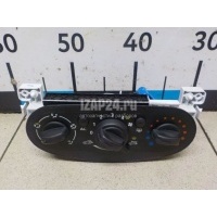 Блок управления отопителем Renault Duster (2012 - ) 275101924R