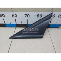 Накладка зеркала левого Ford Focus III (2011 - ) 1730619