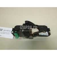 Замок капота Chrysler Ram (DR/DH) (2001 - 2009) 55275843AB