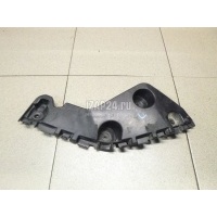 Направляющая заднего бампера левая Renault Duster (2012 - ) 622214225R