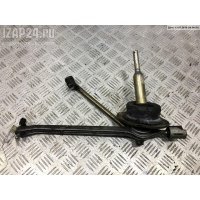 Кулиса КПП BMW 3 E46 (1998-2006) 1999 25111434107