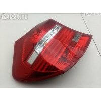 Фонарь Зад. Левая BMW 1 E81/E87 (2004-2012) 2008 63217164955